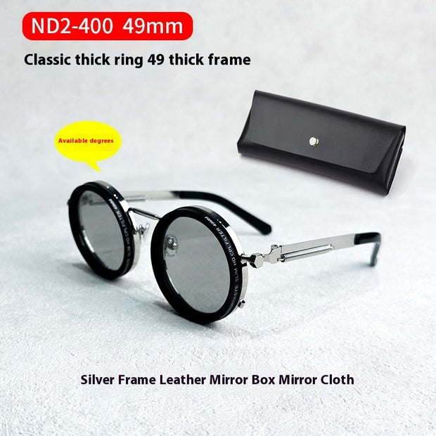 9D UV Protection Sunglasses