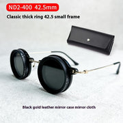 9D UV Protection Sunglasses