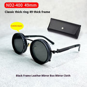 9D UV Protection Sunglasses