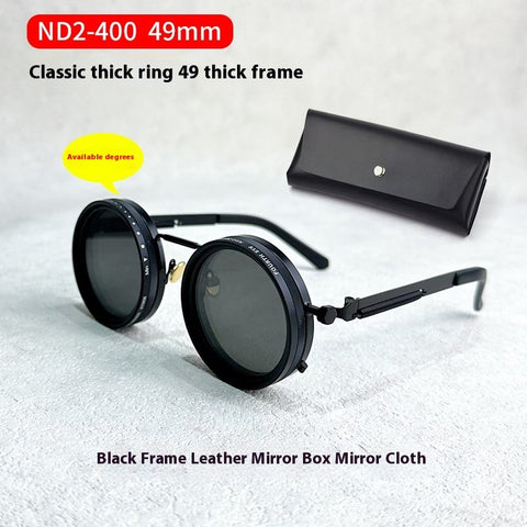 9D UV Protection Sunglasses