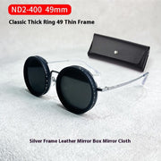 9D UV Protection Sunglasses