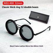 9D UV Protection Sunglasses