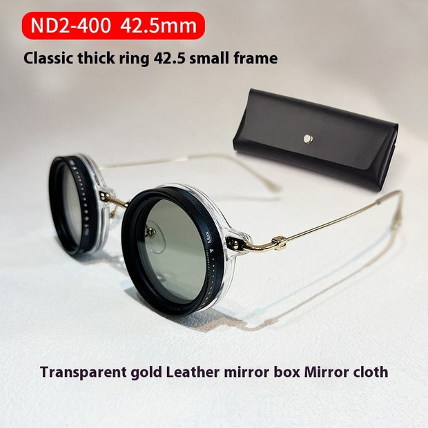 9D UV Protection Sunglasses