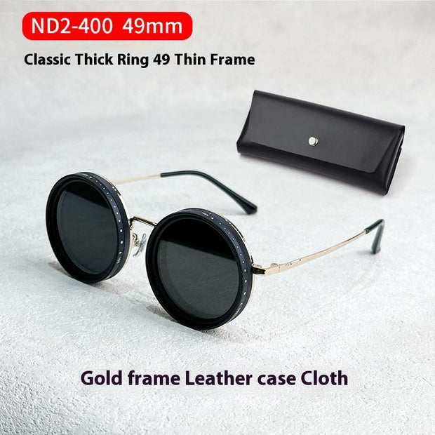 9D UV Protection Sunglasses